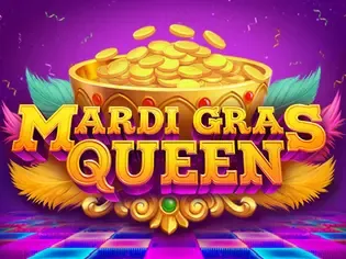 Mardi Gras Queen thumbnail