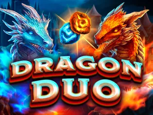 Dragon Duo thumbnail