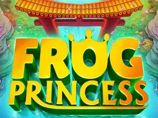 Frog Princess thumbnail