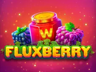 Fluxberry game cover