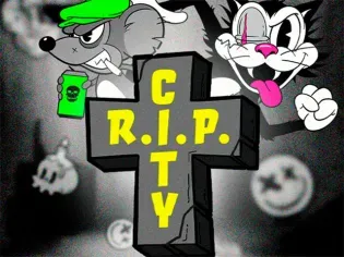 RIP City thumbnail