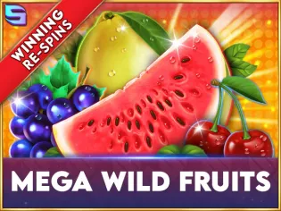 Mega Wild Fruits thumbnail
