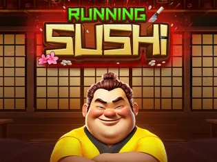 Running Sushi thumbnail