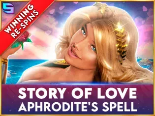 Story Of Love - Aphrodite's Spell thumbnail