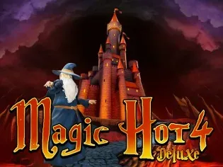 Magic Hot 4 Deluxe thumbnail