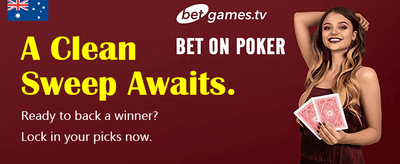 Fast Payouts Across Australia banner