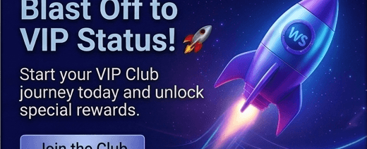 Weekly Reload Special promotion