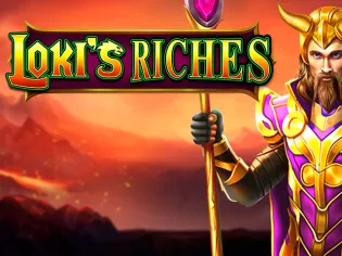 Loki's Riches thumbnail