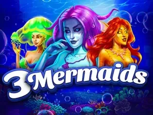 3 Mermaids thumbnail
