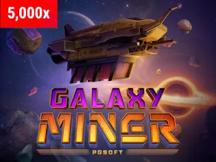 Galaxy Miner thumbnail