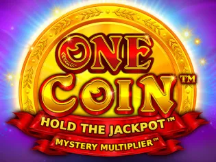 One Coin™ game cover