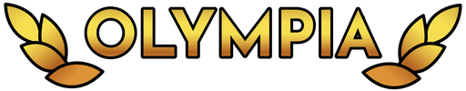 Olympia Casino Logo